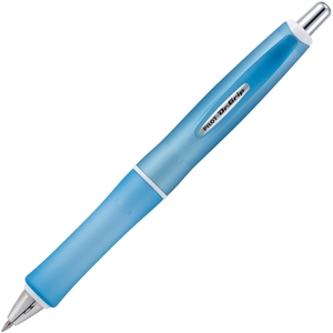 Pilot Corporation 36253 Retract Gel Pen, 1.0Mm, Frosted Blue Barrel/Bk Ink by Dr. Grip