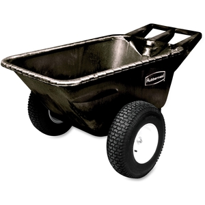 Cart,Wheel,Cart by Rubbermaid Commercial