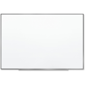 Nano Magnetic Whiteboard, 6'X4', Aluminum by Quartet