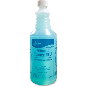 Rochester Midland Corporation 11819215 Foamin Acid Restroom Cleaner, 1Gal, Begn by RMC