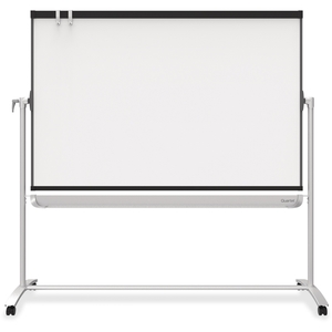 ACCO Brands Corporation ECM64P2 Whiteboard Easels by Quartet