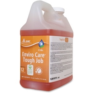 Rochester Midland Corporation 12001899 Enviro Care Tough Job E-Z Mix, 1.9L, Orange by RMC