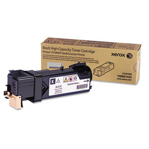 106R01455 Toner, 3100 Page-Yield, Black by XEROX CORP.