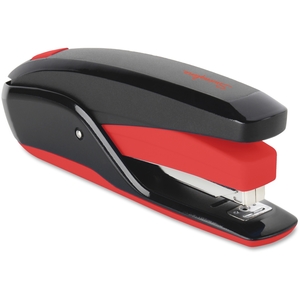 ACCO Brands Corporation 64507 Quick Touch Stapler, 20Sht Cap, Lightweight, Bkrd by Swingline