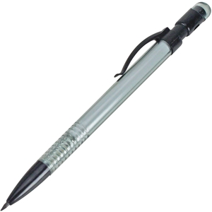 The Pencil Grip, Inc 330 Pencil, Mechanical, 1/4"Wx1/4"Lx5-1/2"H, Ast by The Pencil Grip