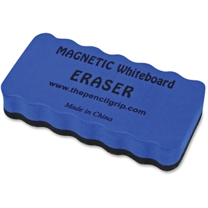 The Pencil Grip, Inc 352 Wb Eraser, Magnetic, 2"Wx3/4"Lx4"H, Bebk by The Pencil Grip