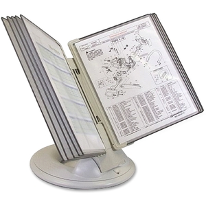 Tarifold, Inc R281 ORBITAL REFERENCE DISPLAY RACK by Tarifold