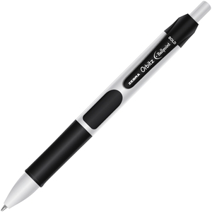 ZEBRA PEN CORPORATION 21310 Ballpoint Pen, Retractable, 1.6Mm, Black by Zebra Pen