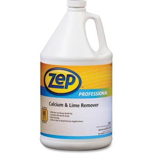 Zep, Inc. R11524 Cleaner,Remover,Calcim&Lime by Zep Professional