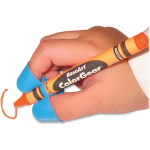 Tops Products 21112 Grip, Writing Claw, 1-1/2"Wx1"Lx3/4"H, Ast by The Pencil Grip