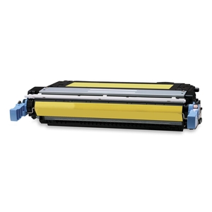 IBM Corporation TG95P6503 Toner Cartridge, F/ HP 4730, Yellow by IBM