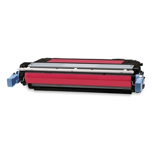 IBM Corporation TG95P6502 Toner Cartridge, F/ HP 4730, Magenta by IBM