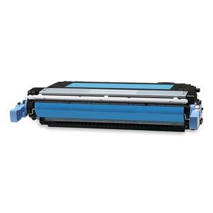 IBM Corporation TG95P6501 Toner Cartridge, F/ HP 4730, Cyan by IBM