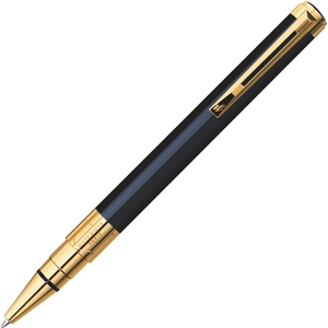 Newell Rubbermaid, Inc S0830900 Pen, Ballpoint, 2-4/5"Wx6-9/10"Lx1-3/5"H, Bkgd by Waterman