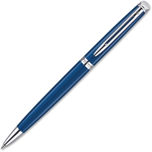 Newell Rubbermaid, Inc 1904603 Pen, Ballpoint, 2-7/10"Wx6-9/10"Lx1-1/2"H, Be by Waterman