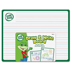 MEGA Brands, Inc CYD64 Draw/Write Lap Board, 9"X12", 24/Bx, Multi by The Board Dudes