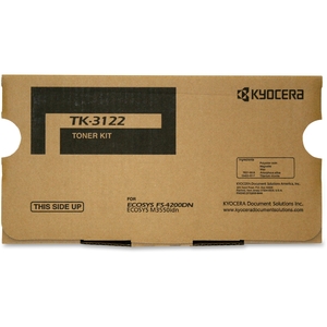 TNR FS-4200DN YIELD21,000PAGES ISO19752 by Kyocera