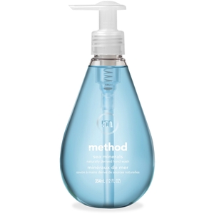 The Dial Corporation 00162 method 12 Oz. Gel Hand Wash by Method