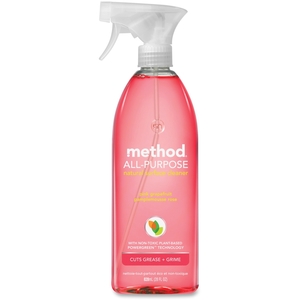 C-Line Products, Inc 00010 method 28 Oz. All Purpose Cleaner by Method