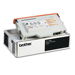 Brother Industries, Ltd TN04BK TN04BK Toner, Black by BROTHER INTL. CORP.