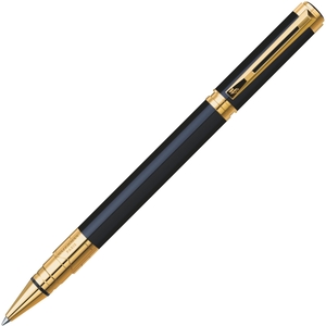 Newell Rubbermaid, Inc S0830860 Pen, Rollerball, 2-4/5"Wx6-9/10"Lx1-3/5"H, Bkgd by Waterman