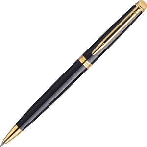 Newell Rubbermaid, Inc S0920670 Pen, Ballpoint, 2-7/10"Wx6-9/10"Lx1-1/2"H, Bkgd by Waterman