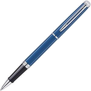 Newell Rubbermaid, Inc 1904600 Pen, Rollerball, 2-7/10"Wx6-9/10"Lx1-1/2"H, Be by Waterman