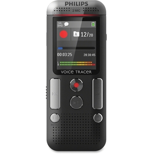 Digital Voice Tracer 2500 by Philips