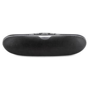 Bluetooth Stereo Speaker Bar, Black by Compucessory