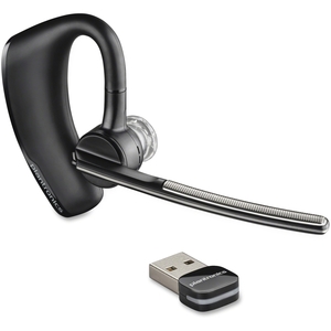 Headset,Voyager Legend UC,f/Smartphone/Tablet,Bluetooth,BK by Plantronics