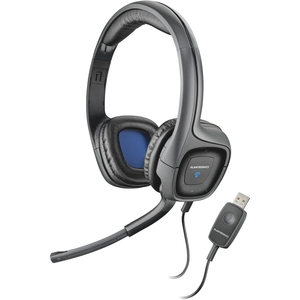 Plantronics, Inc .AUDIO 655 PLANTRONICS .AUDIO 655 HEADSET by Plantronics