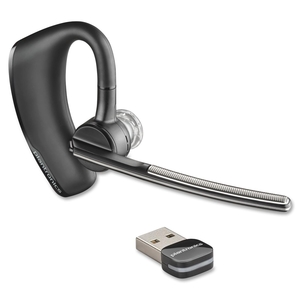 Plantronics, Inc 72830-01 Wireless Bluetooth Headset System, Black by Plantronics