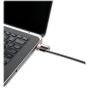 Ultrabook Laptop Keyed Lock, Black by Kensington