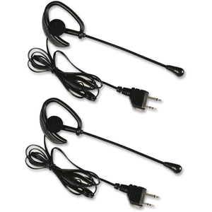 Midland Radio Corporation AVP1 Radio Headset, LXT, GXT, Black by Midland