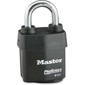 Master Lock, LLC 6121D Lock,Tough,Weather by Master