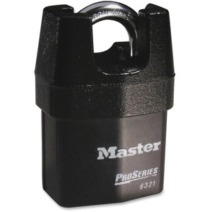 Master Lock, LLC 6321 Master Lock (6321) Padlock by Master Lock