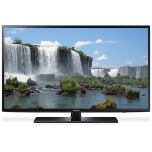 Samsung UN60J6200AFXZA 60" 1080P SMART LED TV 120 CMR by Samsung