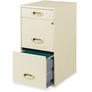 Hirsh Industries 17806 File, Organizer, 3 Dr by Hirsh