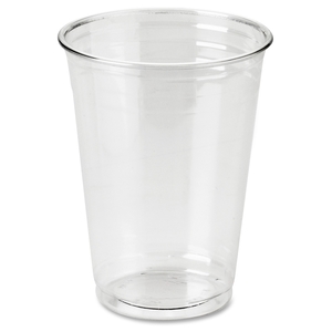 Clear Drinking Cups - Procure Products