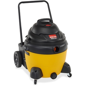 Shop-Vac Corporation 9623910 2 Stage Wet/Dry Vacuum, 16Gal, 2.5HP, Yellow/Black by Shop-Vac