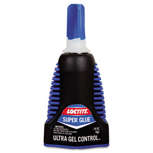 Ultra Gel Super Glue, .14 oz by LOCTITE CORP. ACG