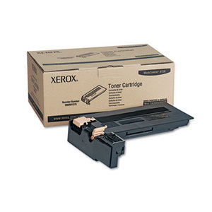 Xerox Corporation 006R01275 006R01275 Toner, 20000 Page-Yield, Black by XEROX CORP.