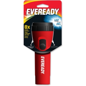 Energizer Holdings, Inc L15BP Flashlight,Led,Eveready by Eveready