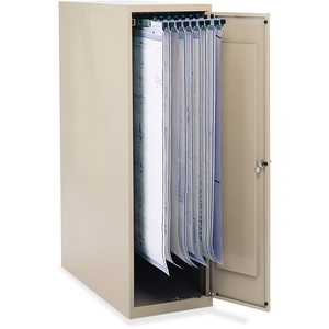 Safco Products 5041 Large Vertical Filing Cabinet by Safco