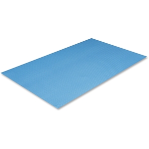 Crown Mats CK0023BL Mat,Comfrt-Kg,Af,2X3,Royal by Crown Mats