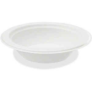 Savannah Corp L010 Bowl,Bagasse,16Oz by Savannah