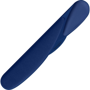 ACCO Brands Corporation L22803US APOYA MUECA PARA TECLADO    WRIST PILLOW,AZUL, DISPLAY. by Kensington