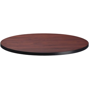 Mayline Group CA30RTRMH 30" Round Bistro Top by Mayline