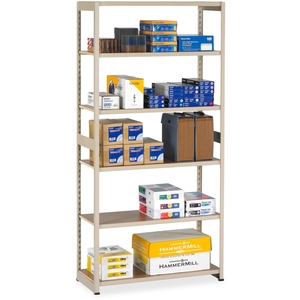 Tennsco Corp RGL1536SSD Storage Rack