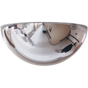 See All Industries, Inc PVTBAR2X2 MIRROR,DOME by See All